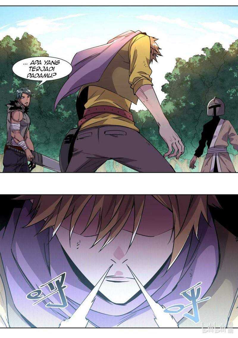 Sichuan Chef and Brave Girl in Another world Chapter 06 Gambar 13