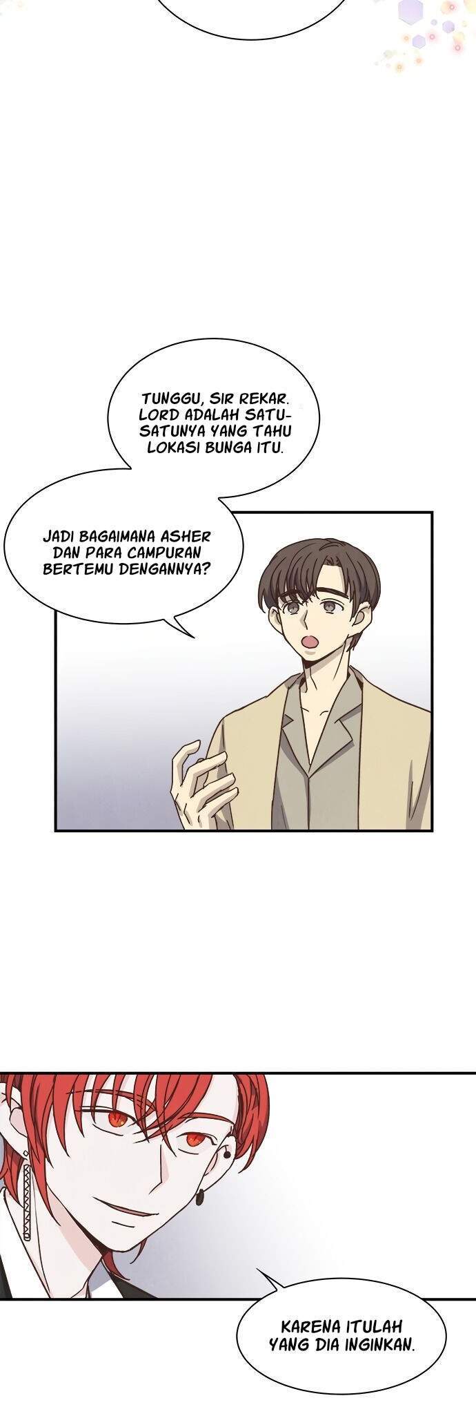 The Flower of Vampire Chapter 45 Gambar 20