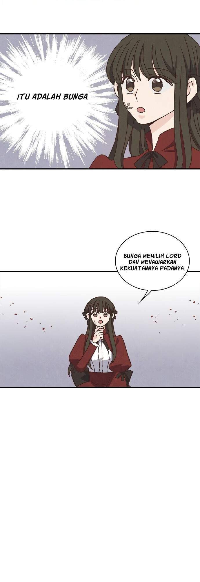 The Flower of Vampire Chapter 45 Gambar 23