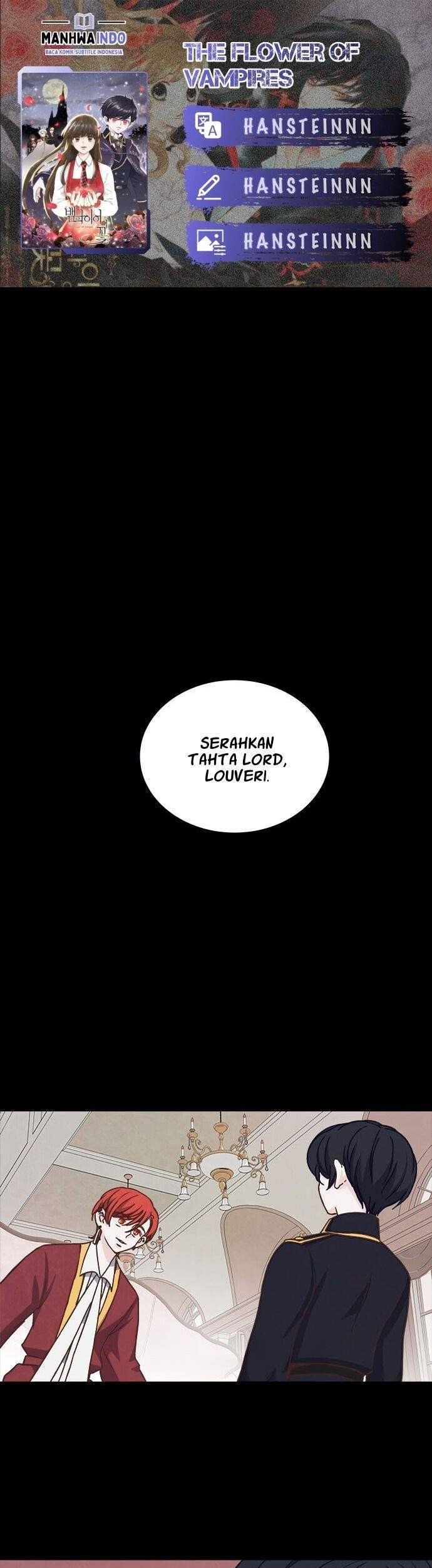 Baca Komik The Flower of Vampire Chapter 45 Gambar 1