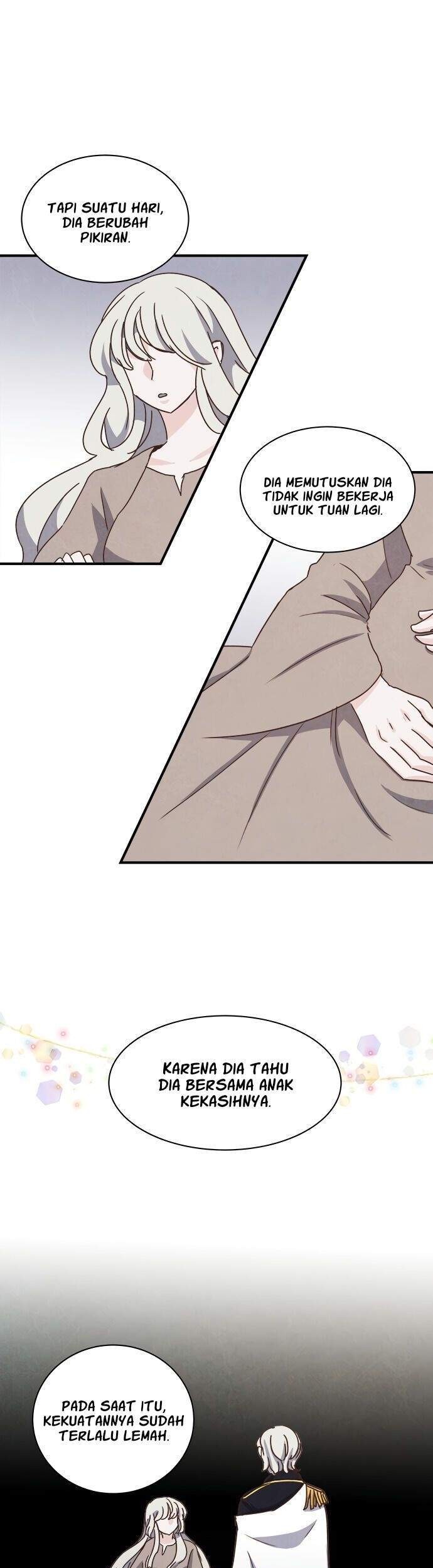 The Flower of Vampire Chapter 45 Gambar 30