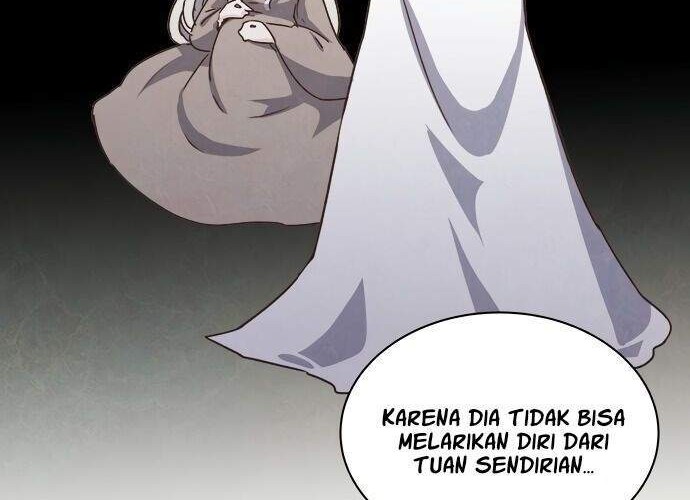 The Flower of Vampire Chapter 45 Gambar 31