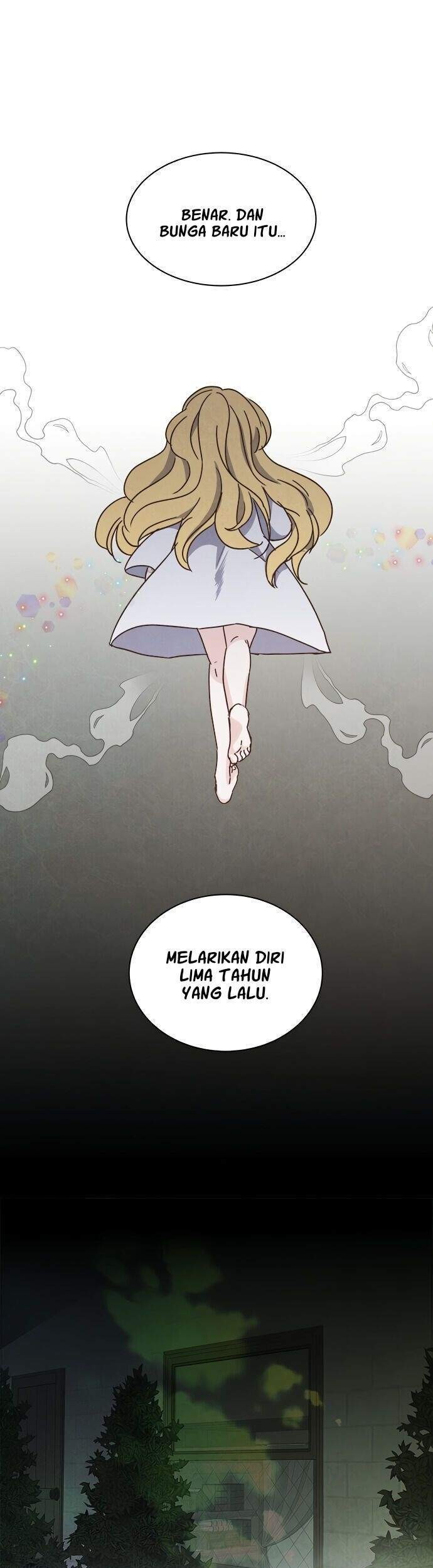 The Flower of Vampire Chapter 45 Gambar 33