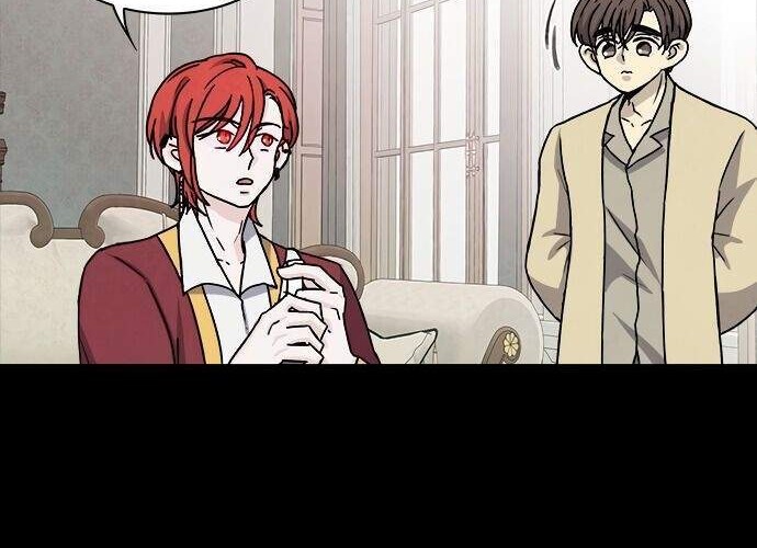 The Flower of Vampire Chapter 45 Gambar 10