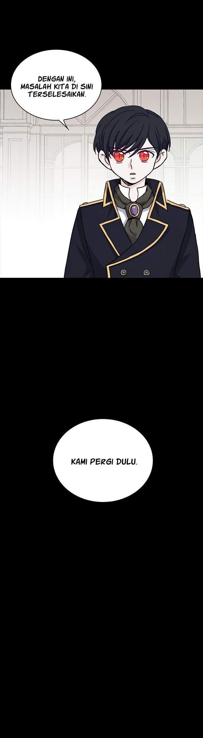 The Flower of Vampire Chapter 45 Gambar 12