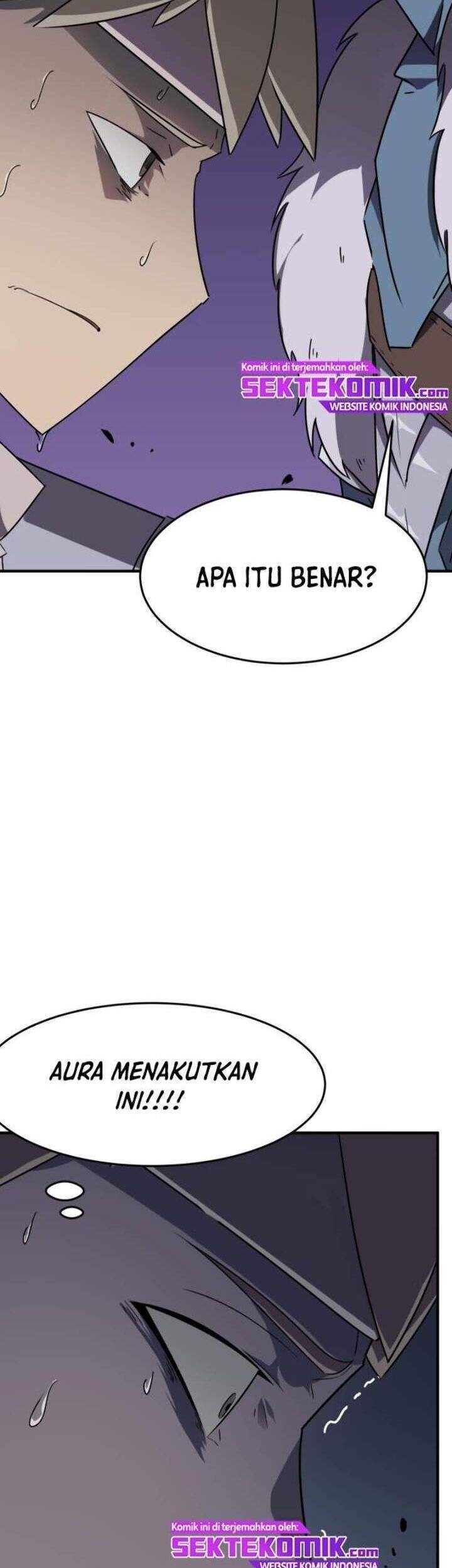 Hero! Watch up! Chapter 6 Gambar 23