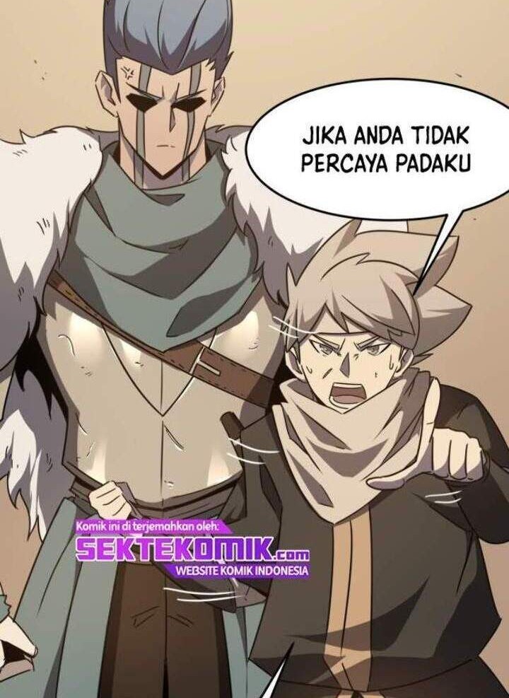 Hero! Watch up! Chapter 6 Gambar 28