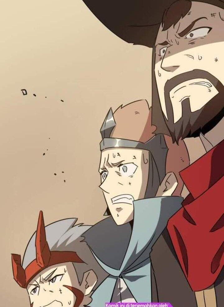 Hero! Watch up! Chapter 6 Gambar 30