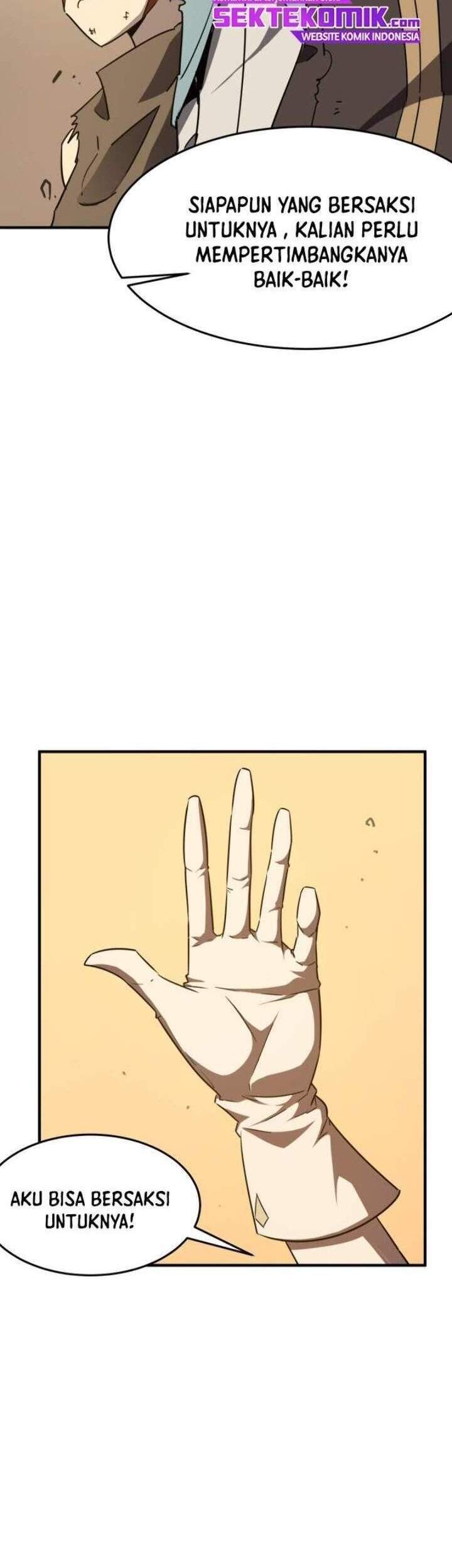 Hero! Watch up! Chapter 6 Gambar 31