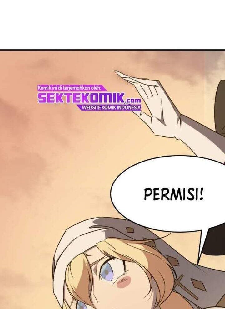 Hero! Watch up! Chapter 6 Gambar 32