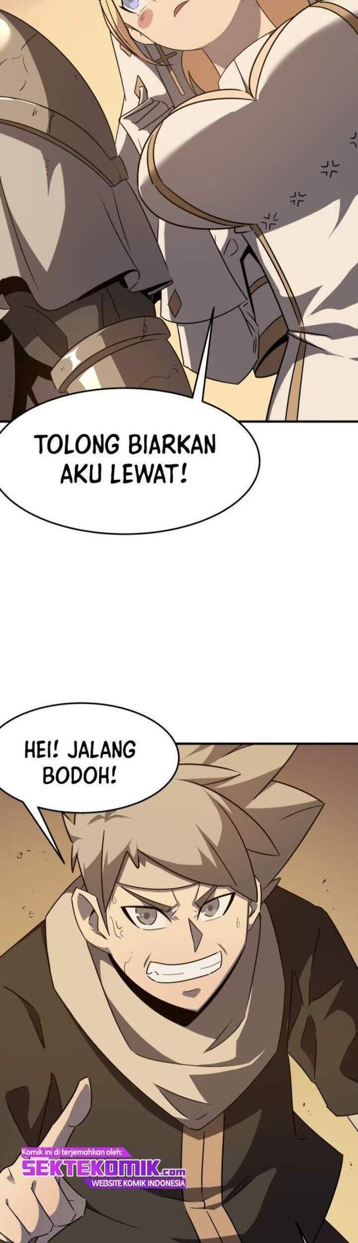 Hero! Watch up! Chapter 6 Gambar 33