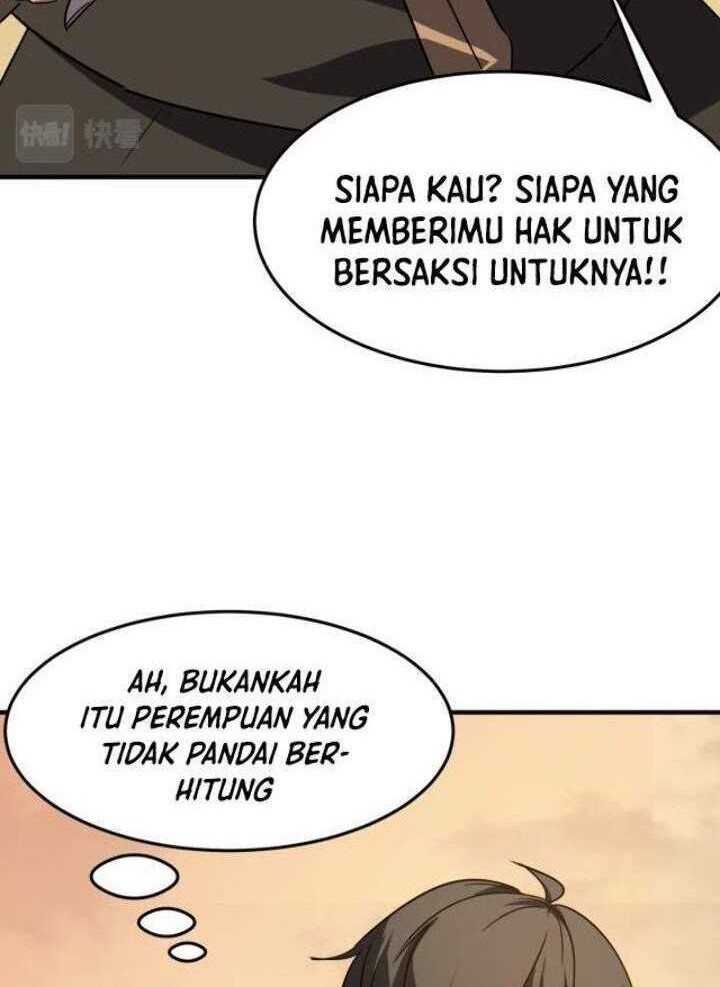 Hero! Watch up! Chapter 6 Gambar 34