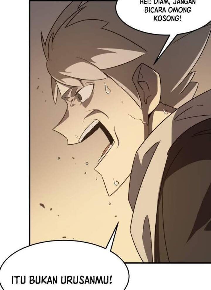 Hero! Watch up! Chapter 6 Gambar 36