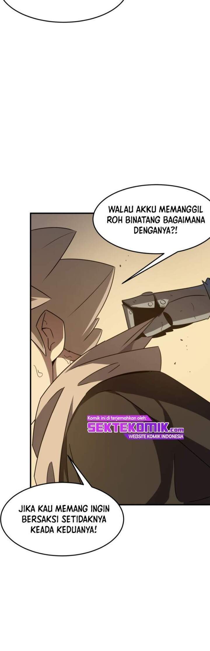 Hero! Watch up! Chapter 6 Gambar 37