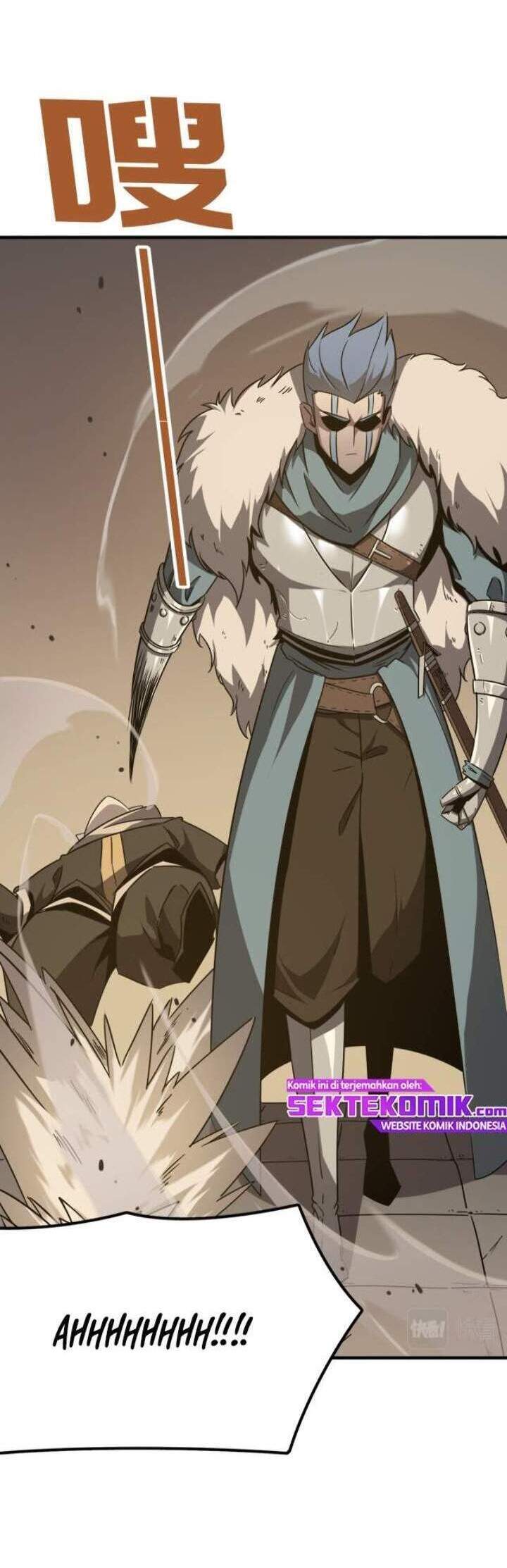 Hero! Watch up! Chapter 6 Gambar 38