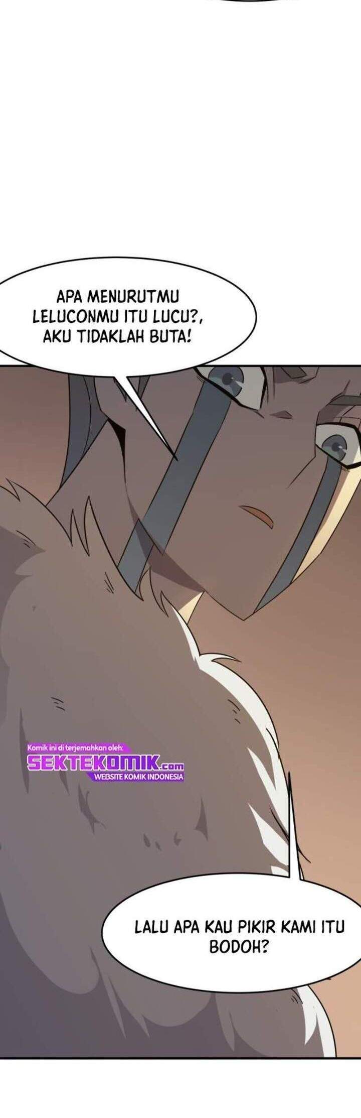 Hero! Watch up! Chapter 6 Gambar 40