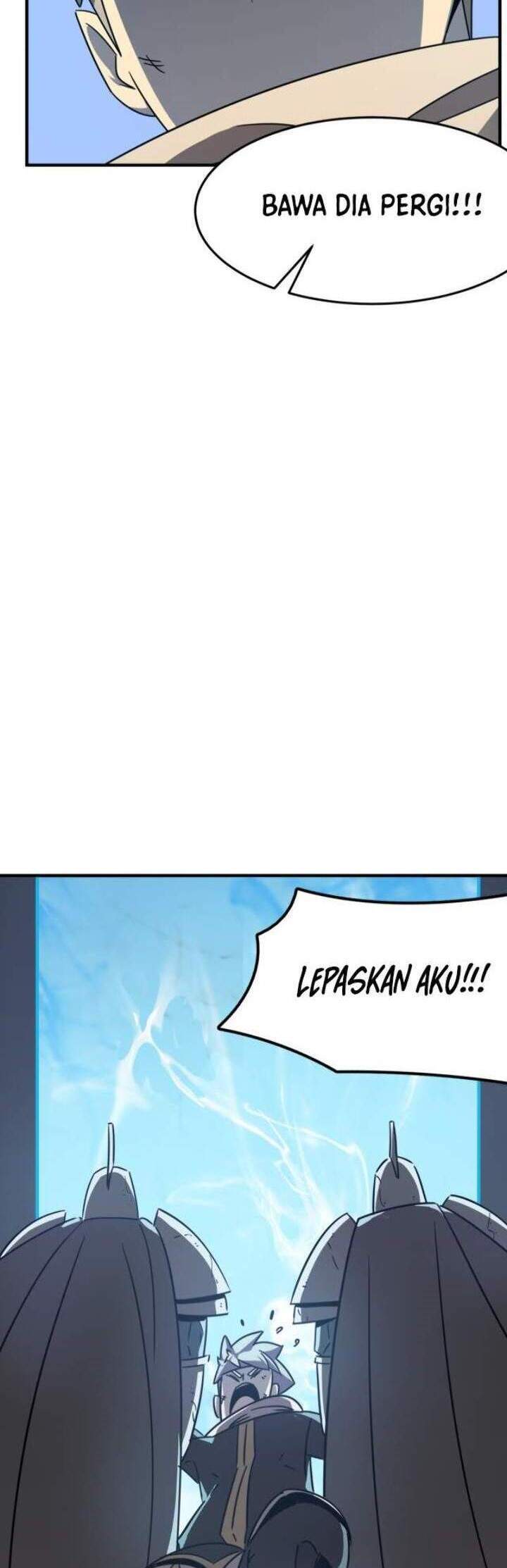 Hero! Watch up! Chapter 6 Gambar 42