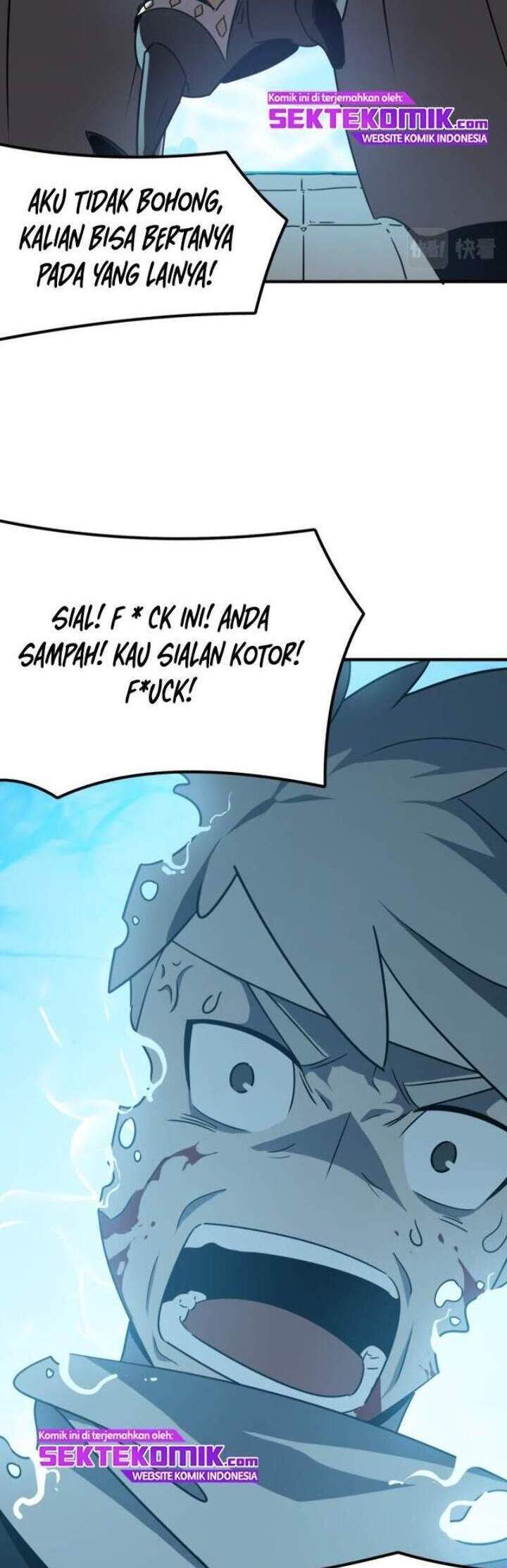 Hero! Watch up! Chapter 6 Gambar 43