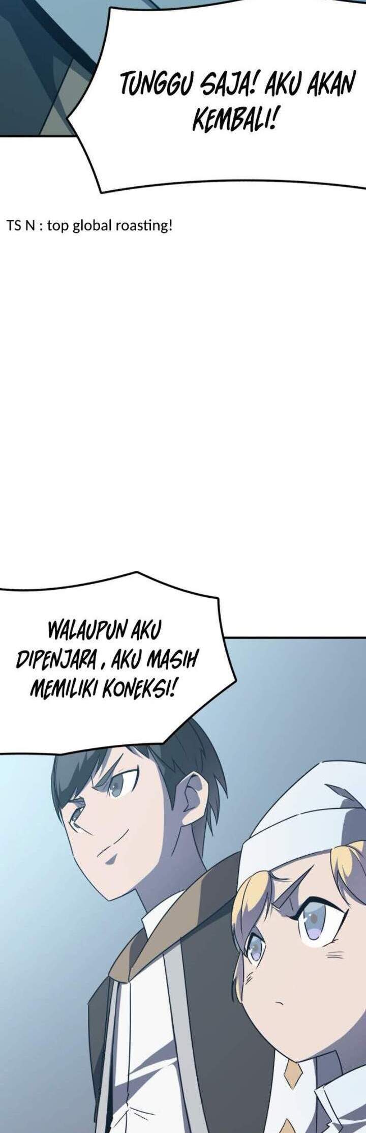 Hero! Watch up! Chapter 6 Gambar 44