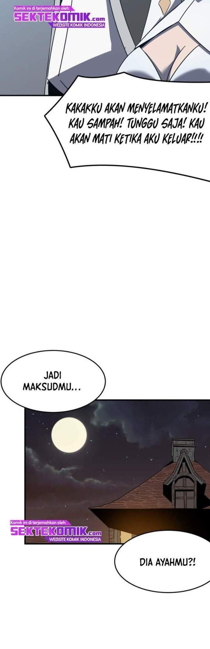 Hero! Watch up! Chapter 6 Gambar 45