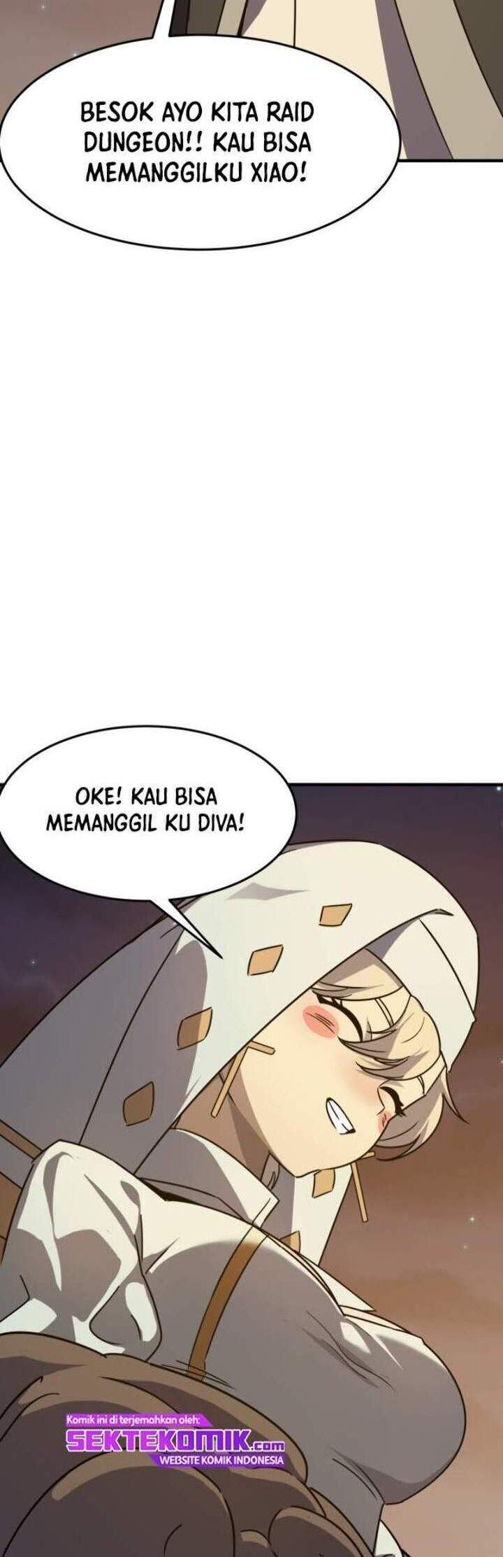 Hero! Watch up! Chapter 6 Gambar 53