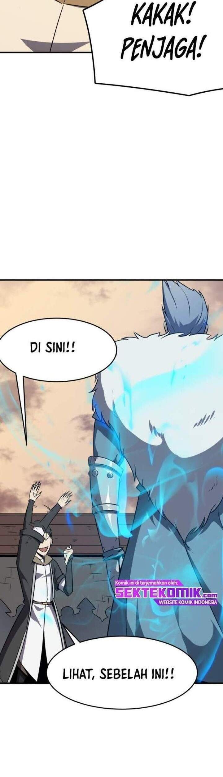 Hero! Watch up! Chapter 6 Gambar 9