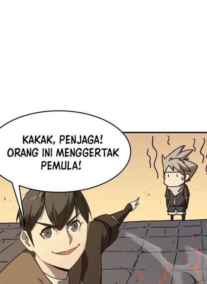 Hero! Watch up! Chapter 6 Gambar 10