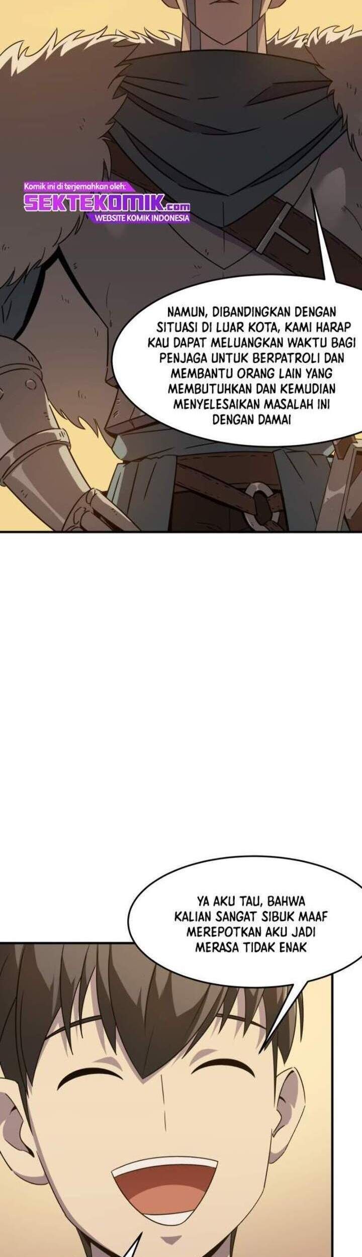Hero! Watch up! Chapter 6 Gambar 15