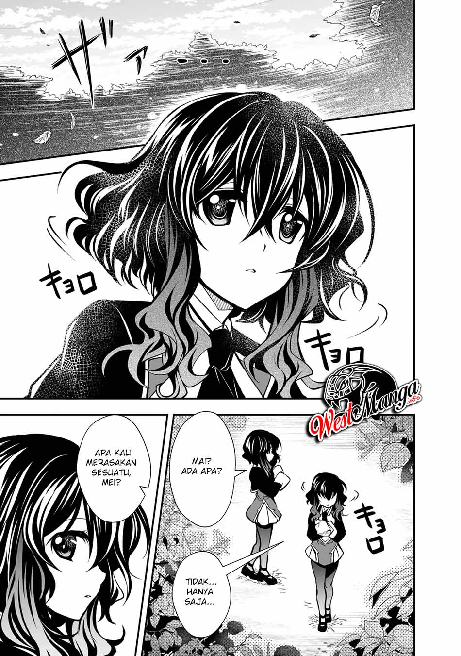 Level 1 No Saikyou Kenja: Noroi De Saikakyuu Mahou Shika Tsukaenai Kedo Kami No Kanchigai De Mugen Chapter 18 Gambar 27