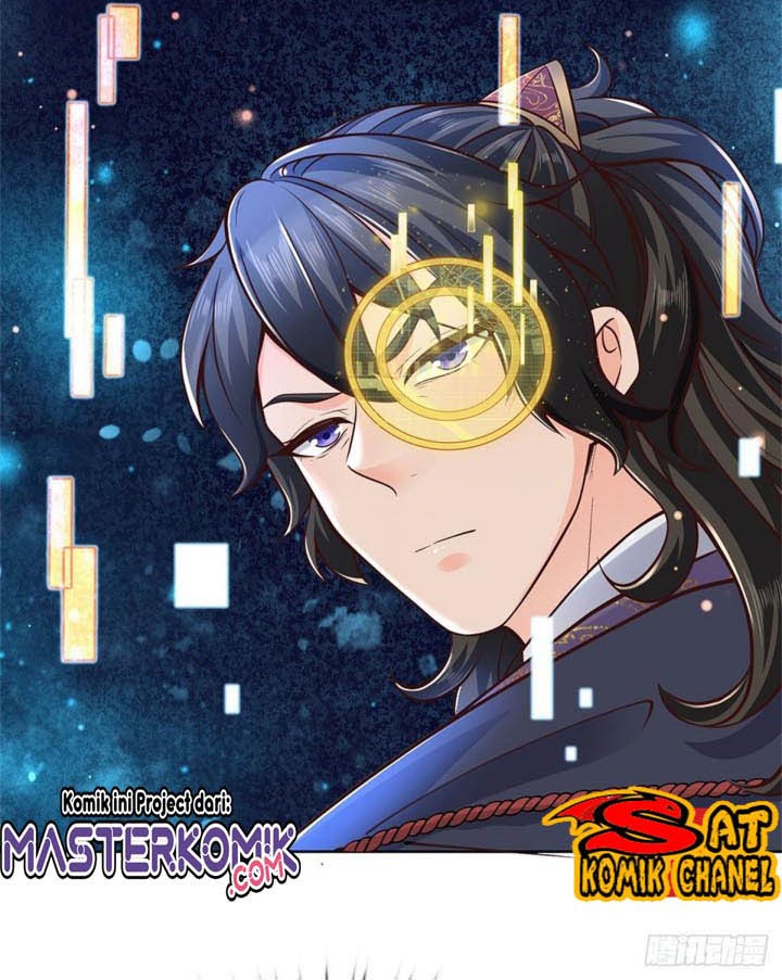 The Way of Domination Chapter 41 Gambar 7
