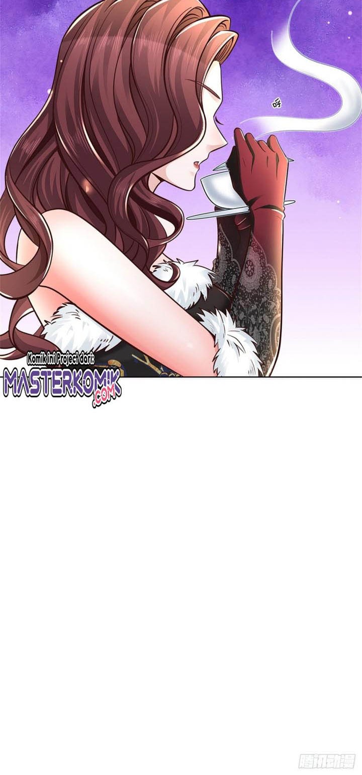 The Way of Domination Chapter 41 Gambar 11