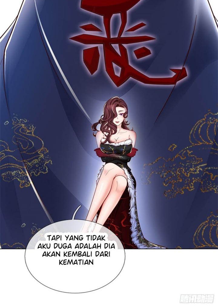 The Way of Domination Chapter 41 Gambar 15