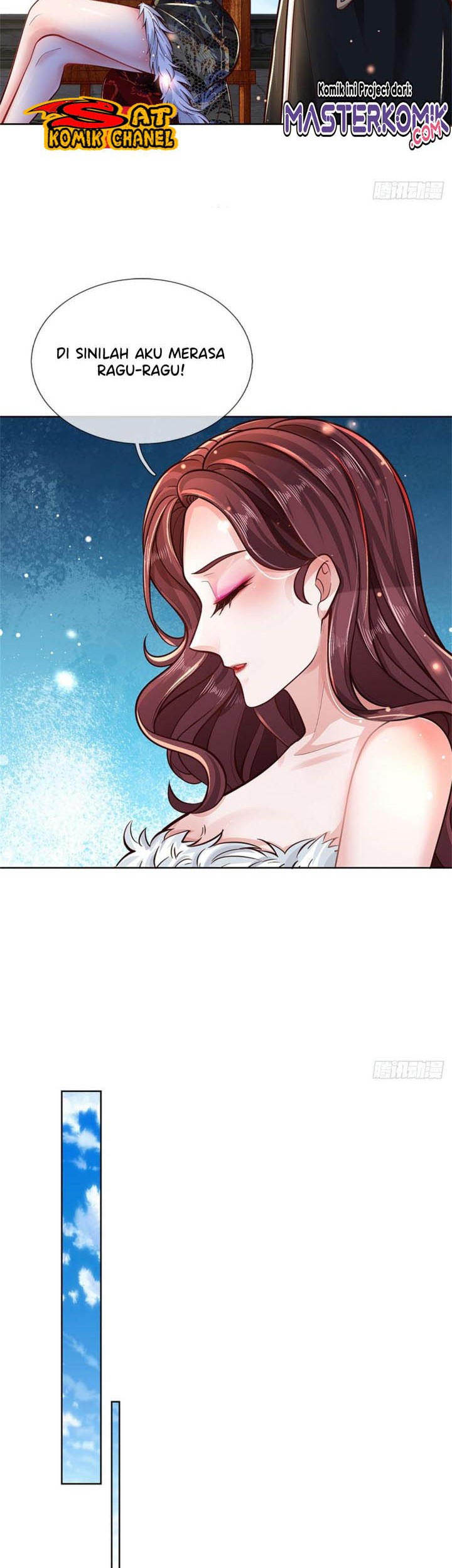 The Way of Domination Chapter 41 Gambar 17