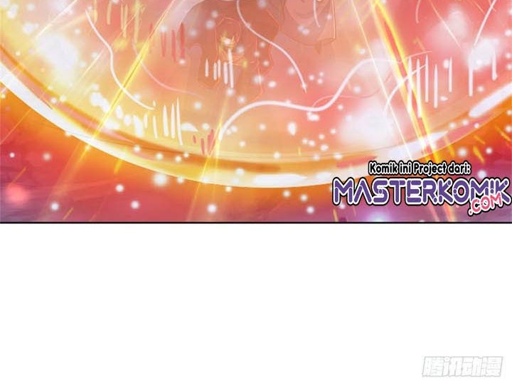 The Way of Domination Chapter 41 Gambar 19