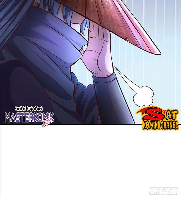 The Way of Domination Chapter 41 Gambar 23