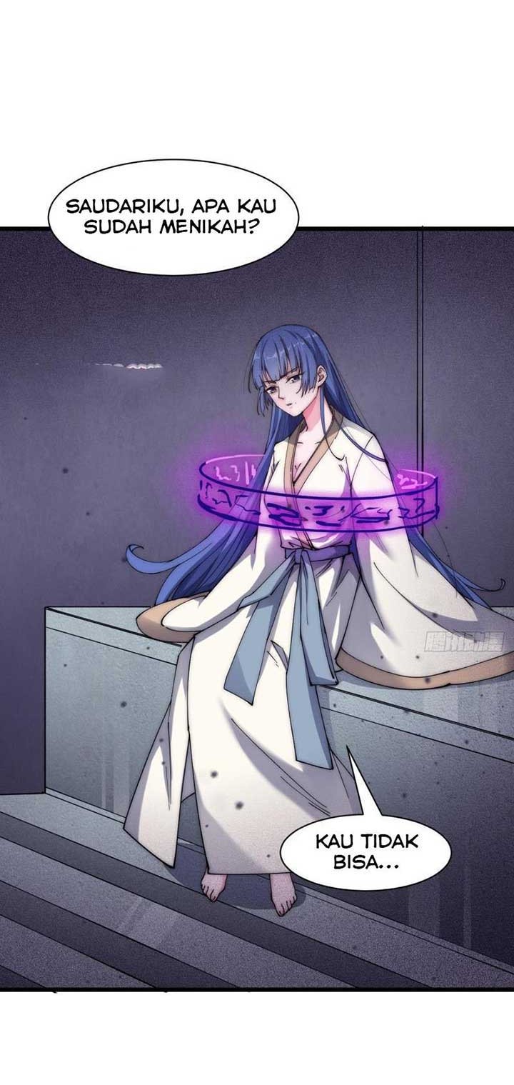 To Be Immortal for 9000 Years Chapter 24 Gambar 8