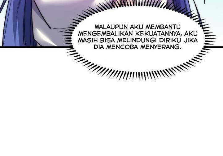 To Be Immortal for 9000 Years Chapter 24 Gambar 13