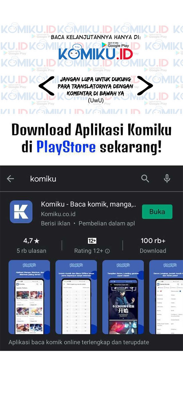 I Am Han Sanqian Chapter 1 Gambar 16