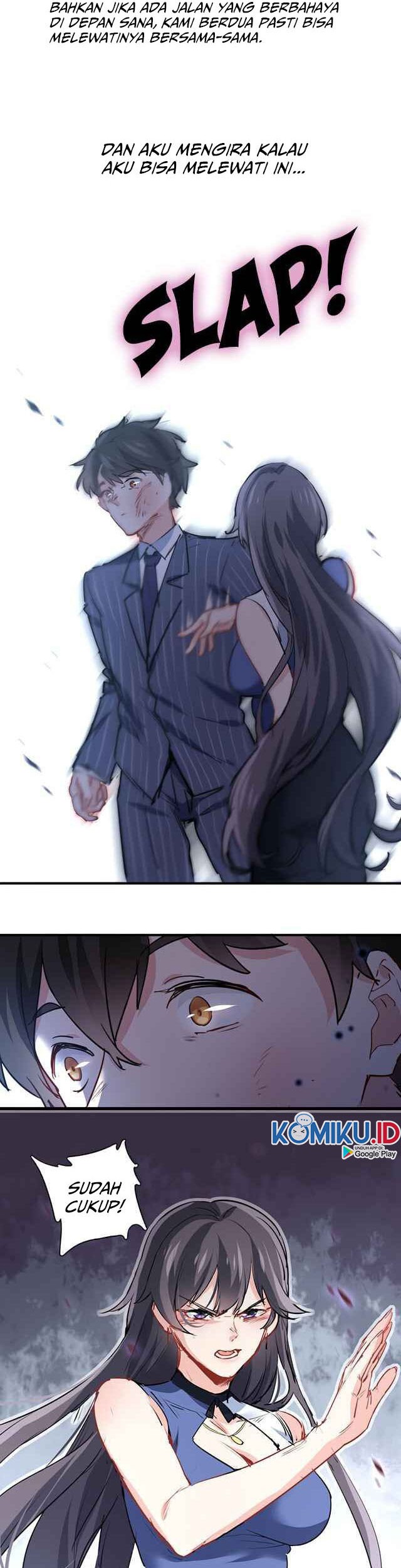 Baca  I Am Han Sanqian Chapter 1 Gambar 2