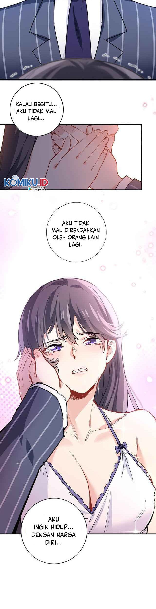 I Am Han Sanqian Chapter 3 Gambar 20