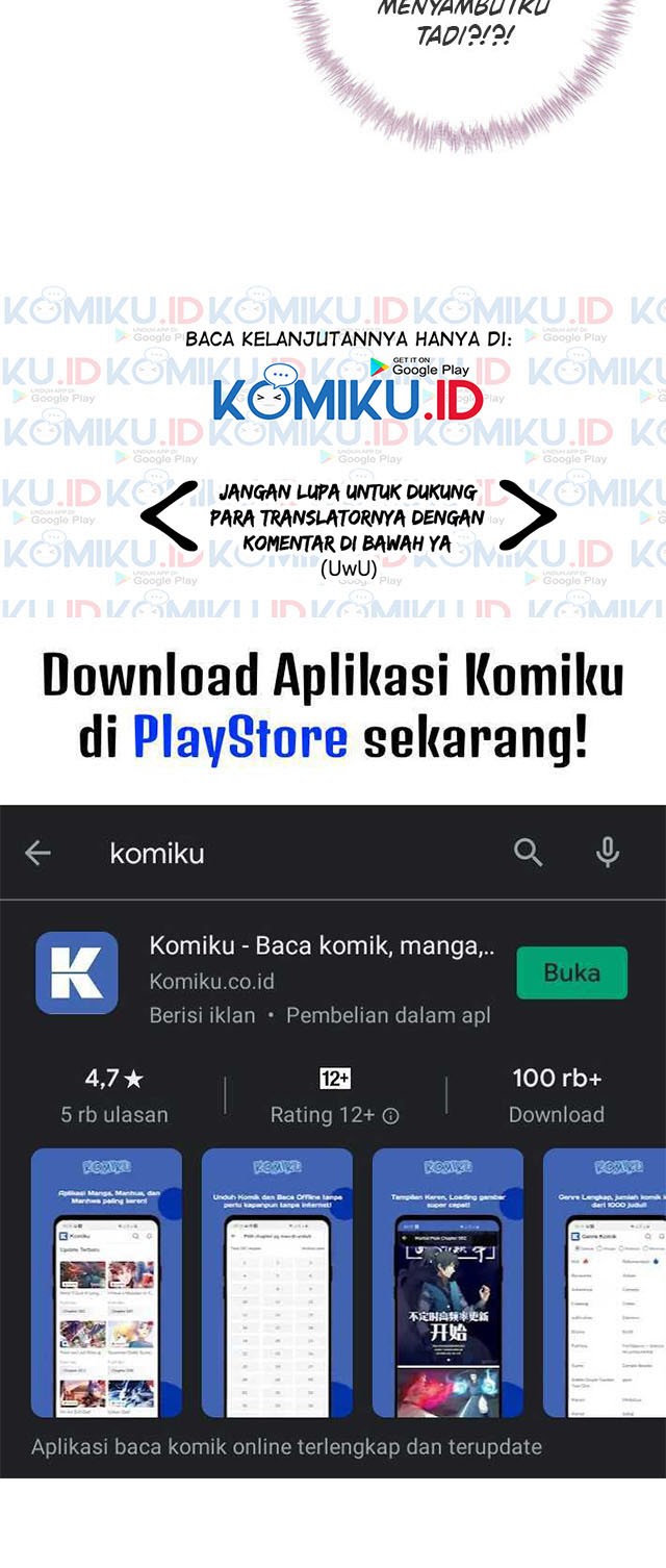 I Am Han Sanqian Chapter 6 Gambar 19