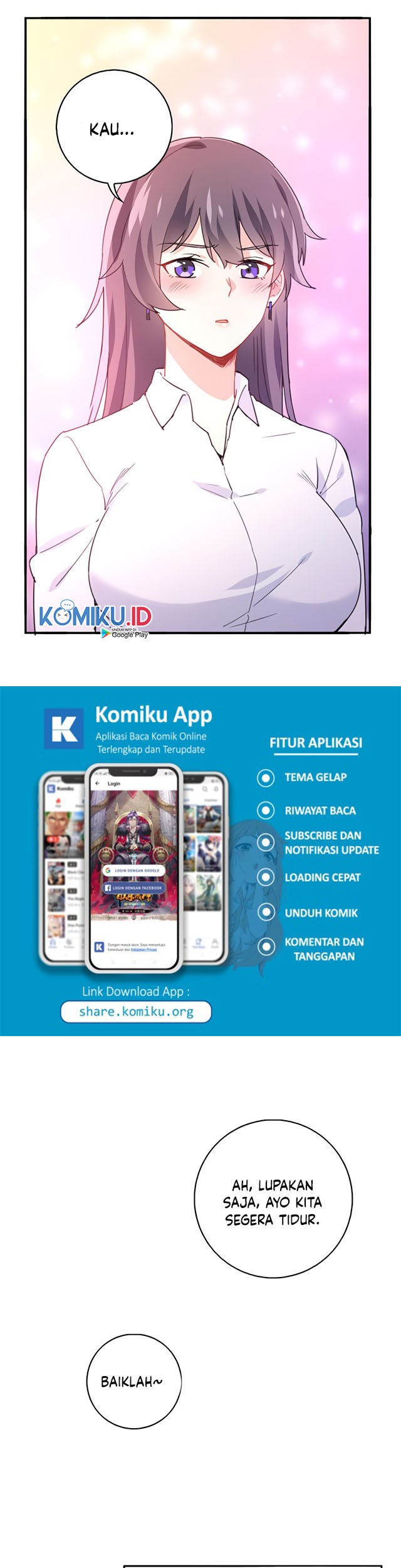 I Am Han Sanqian Chapter 9 Gambar 9