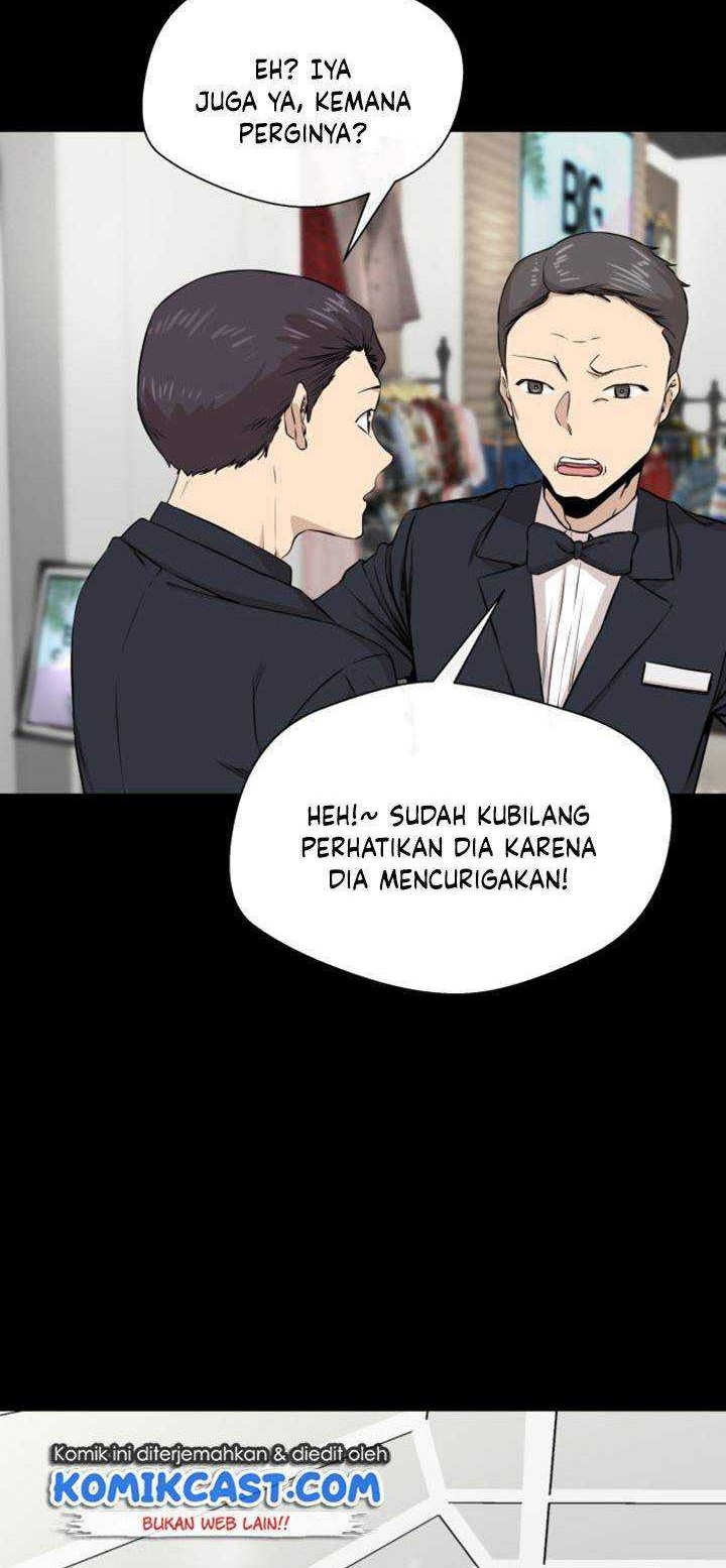 A Day Like a Shit Chapter 10 Gambar 21
