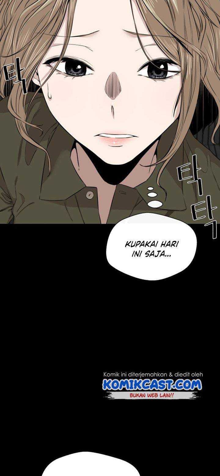 A Day Like a Shit Chapter 10 Gambar 23