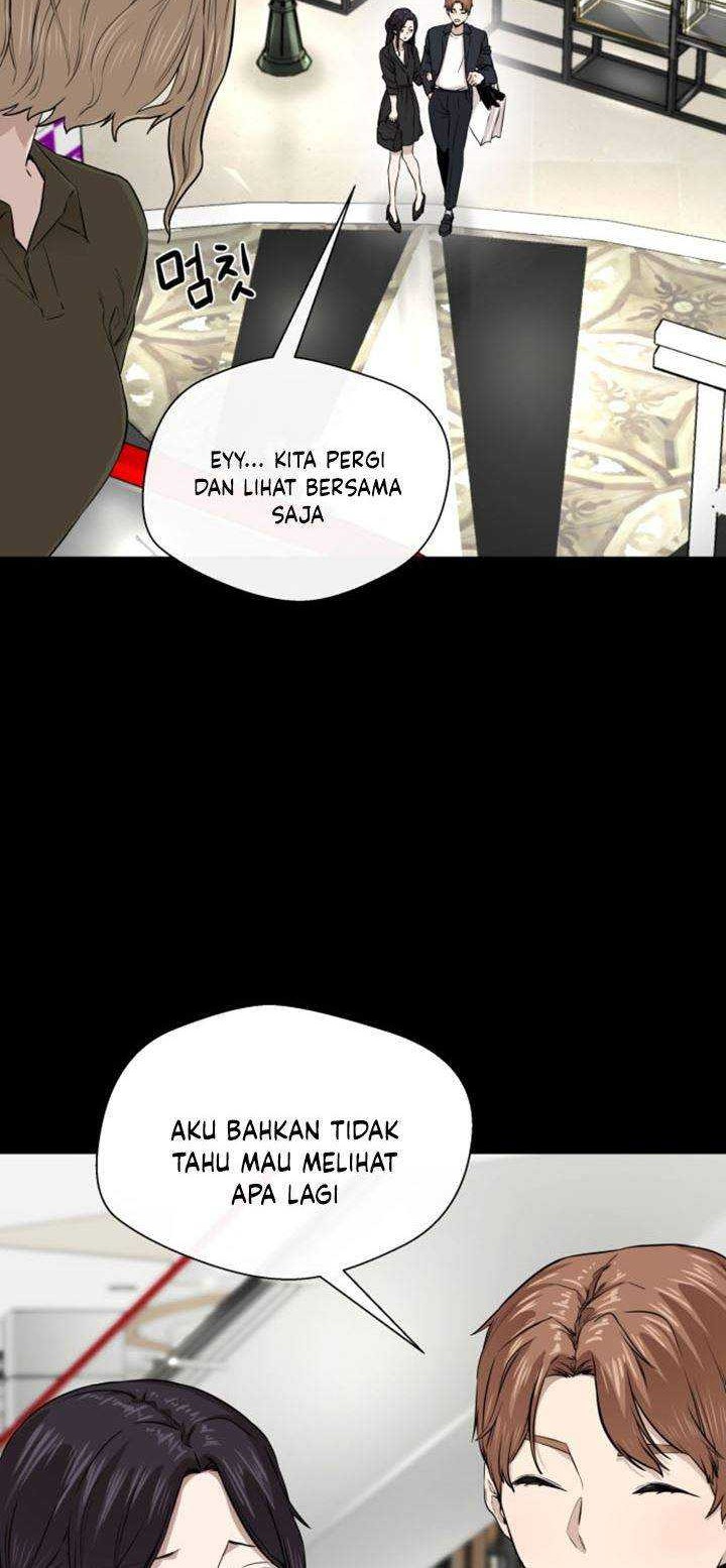 A Day Like a Shit Chapter 10 Gambar 25