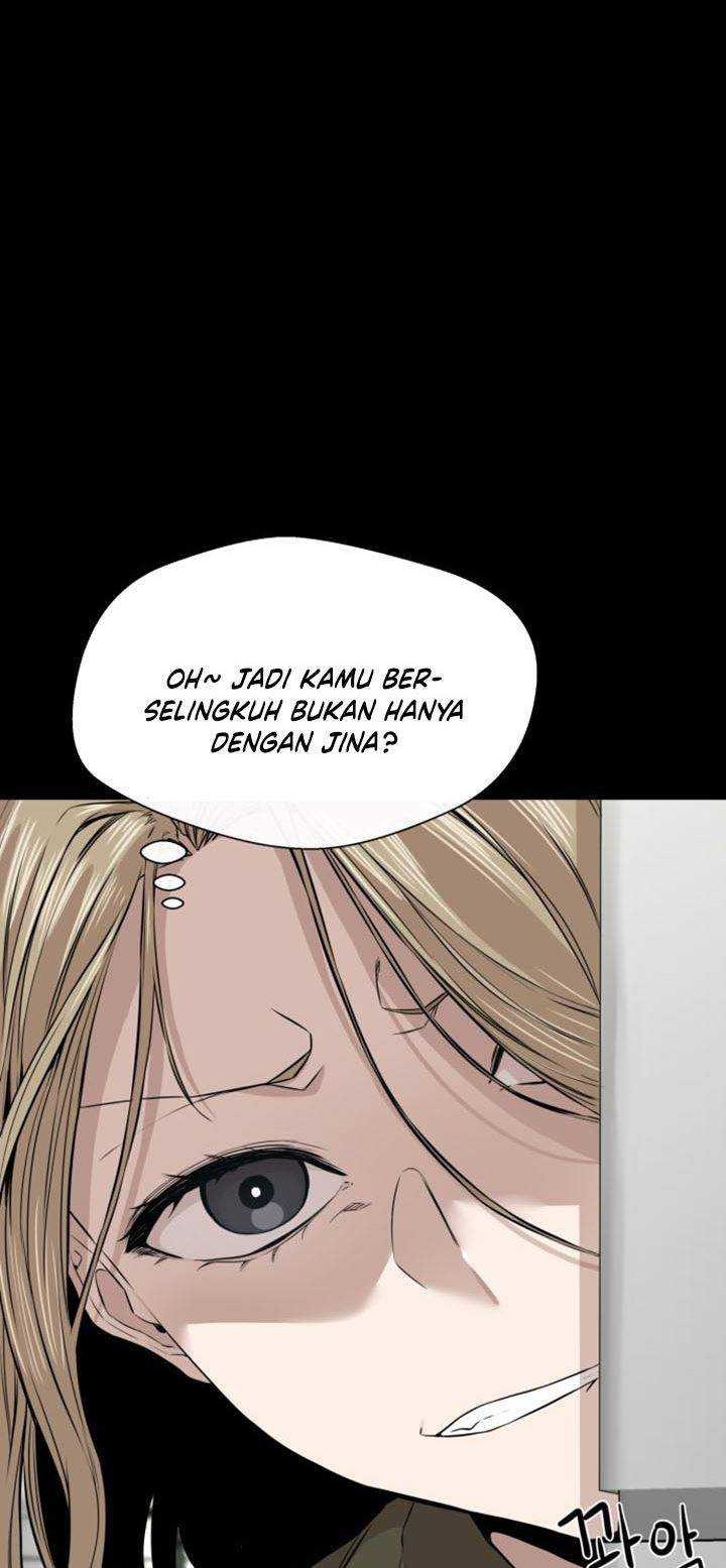 A Day Like a Shit Chapter 10 Gambar 27