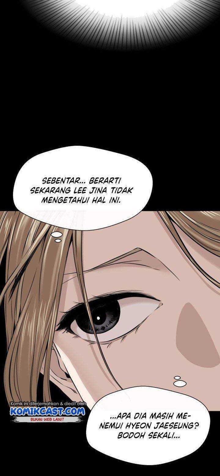 A Day Like a Shit Chapter 10 Gambar 29