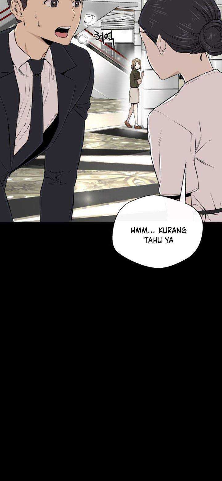 A Day Like a Shit Chapter 10 Gambar 31