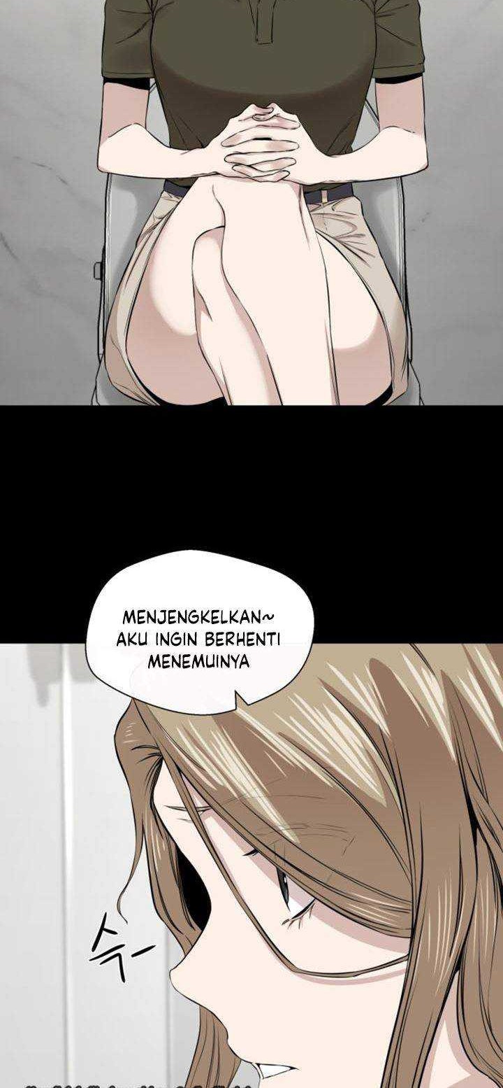 A Day Like a Shit Chapter 10 Gambar 33