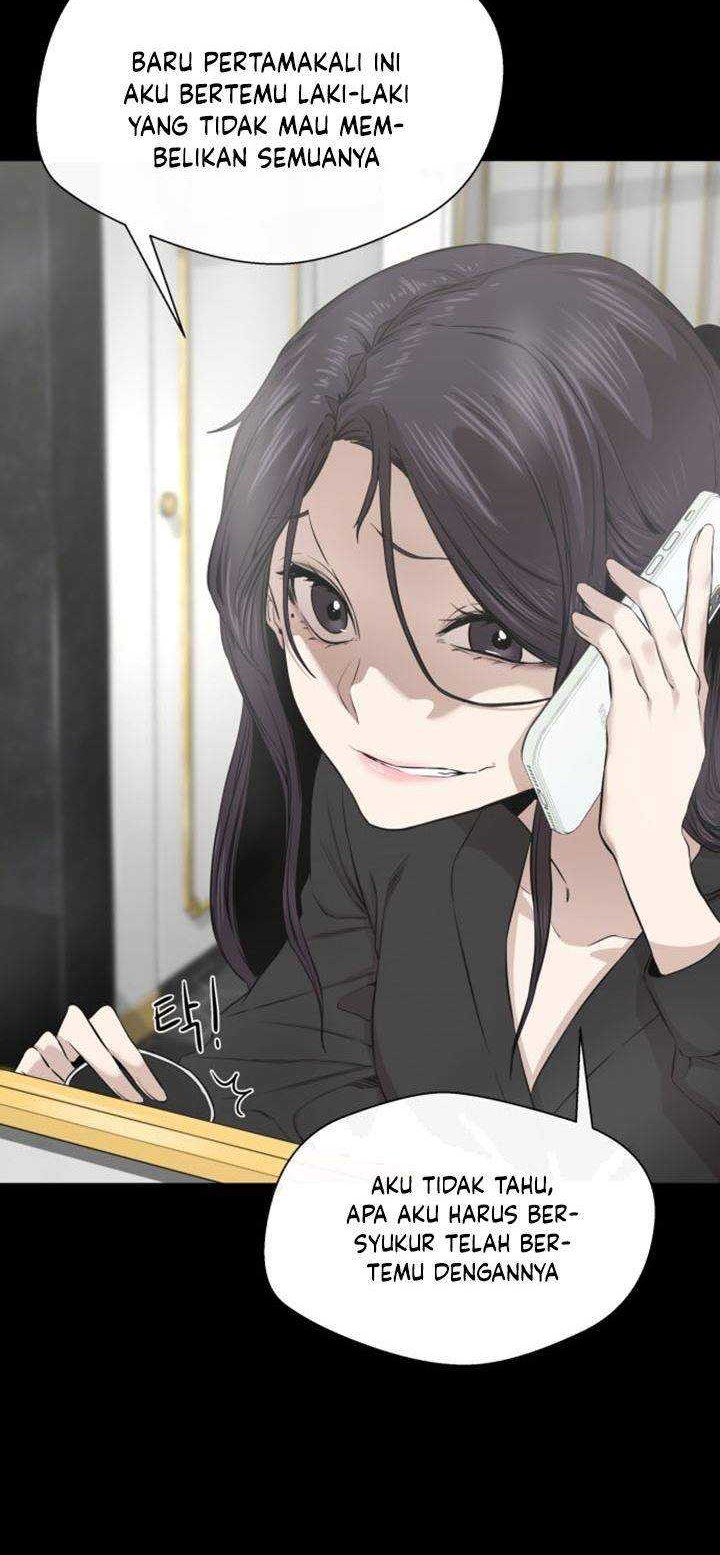 A Day Like a Shit Chapter 10 Gambar 35